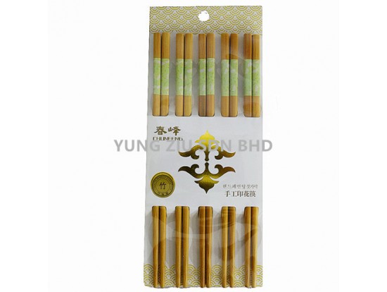 CT-230#10 PAIR CHOPSTICKS(CHUNFENG)